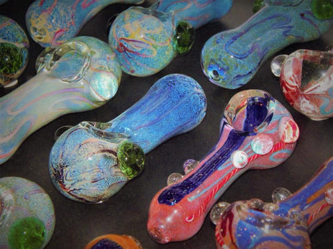 Hand Pipes