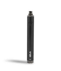 Exxus 1600 Cartridge Vaporizer