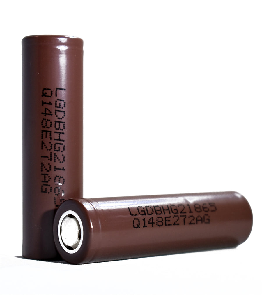 18650 Battery