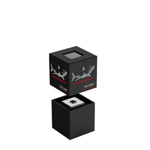 CUBE" Battery