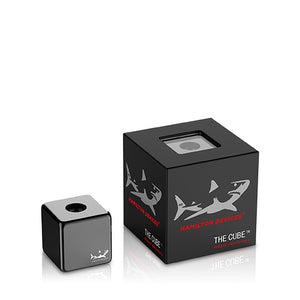 CUBE" Battery