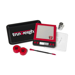 TrueWeigh 710-Pro Concentrate Kit