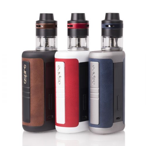 ASPIRE SPEEDER REVVO