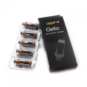 Aspire Cleito Atomizer