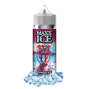 MAXX ICE - E-Liquid