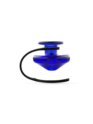 THE PEAK CARB CAP