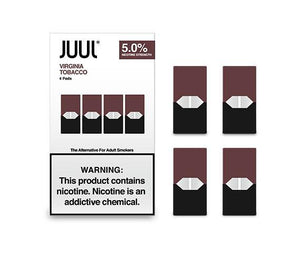 JUUL Pod