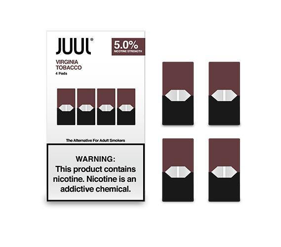 JUUL Pod