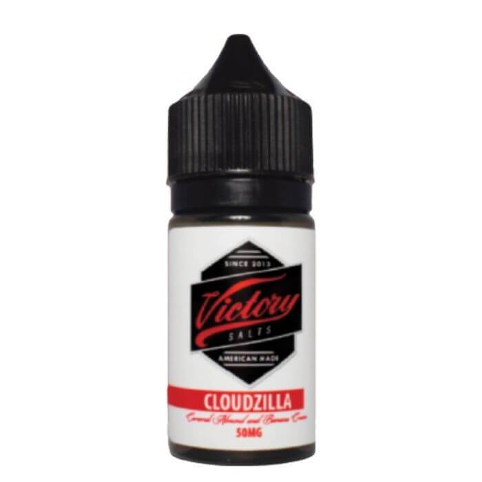 Victory Salt E-Liquid