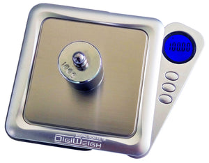 DigiWeigh Aegis