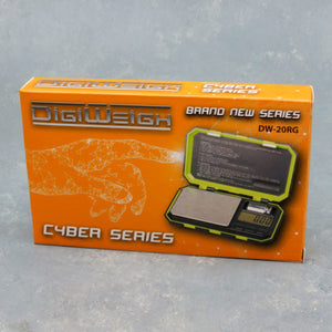 DigiWeigh Cyber Series DWRGX-G