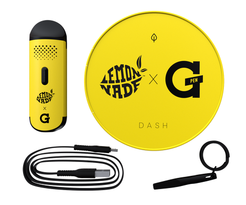 G PEN DASH