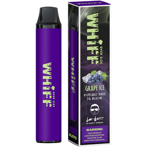 Whiff by Scott Storch Oversize