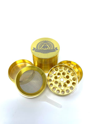 Illuminati Small Grinder