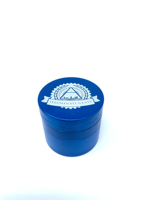 Illuminati Small Grinder