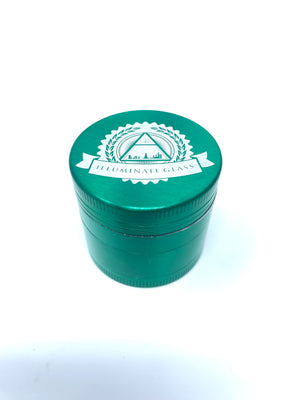 Illuminati Small Grinder