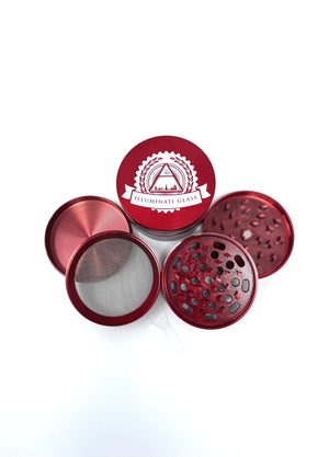 Illuminati Large Grinder