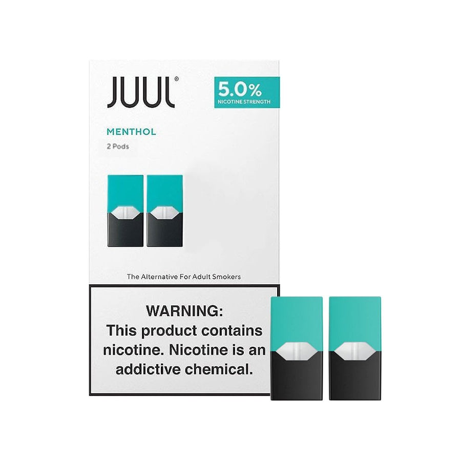 JUUL Pod