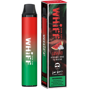 Whiff by Scott Storch Oversize
