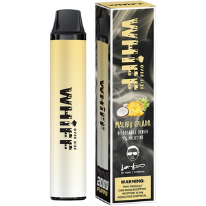 Whiff by Scott Storch Oversize