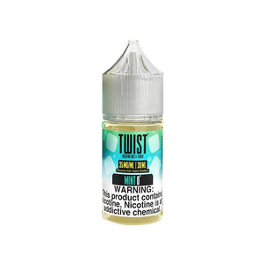 Twist E-Liquid Salt