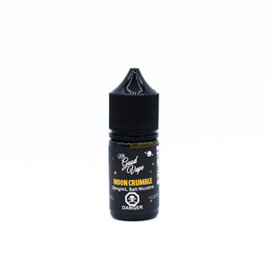 Mr.Good Vape Salt E-Liquid