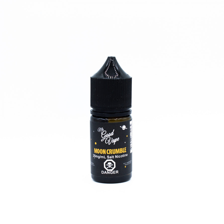 Mr.Good Vape Salt E-Liquid