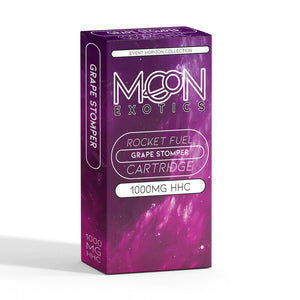 Moon Exotics HHC Cartridge