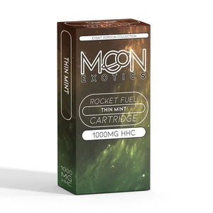 Moon Exotics HHC Cartridge