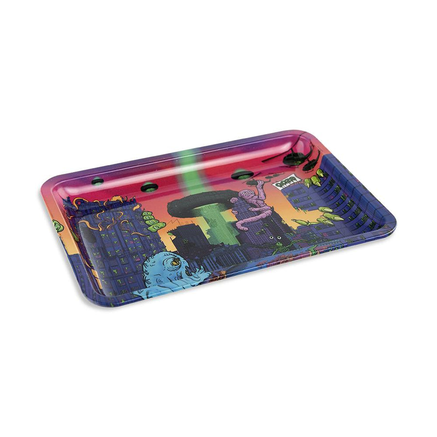 Ooze Rolling Tray - Metal