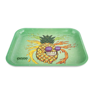 Ooze Rolling Tray - Metal