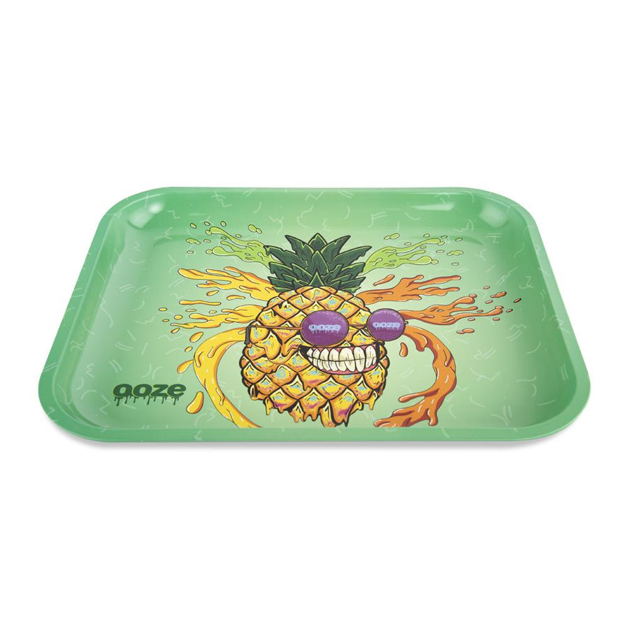 Ooze Rolling Tray - Metal