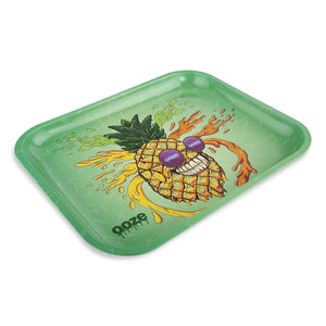 Ooze Rolling Tray - Metal