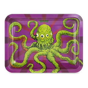 Ooze Rolling Tray - Metal