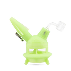 Ooze UFO Silicone Water Pipe & Nectar Collector