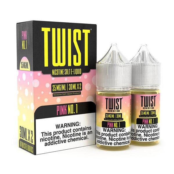 TWIST E-LIQUID