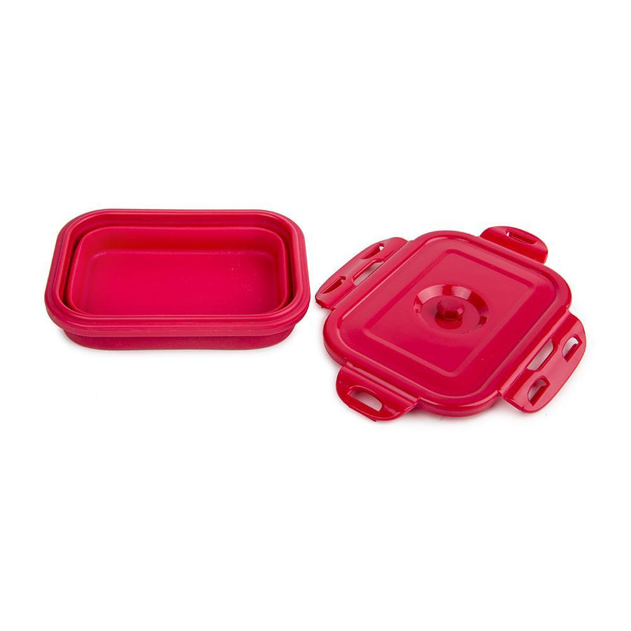 Truweigh Mini Crimson Collapsible Bowl 100G X 0.01G