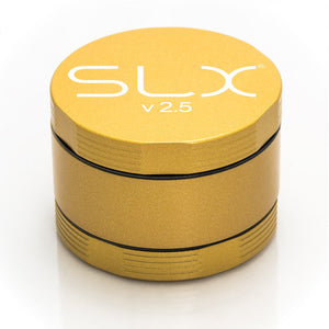 SLX SMALL V2.5 GRINDER