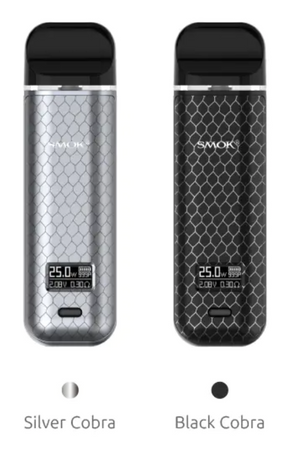 Smok novo X