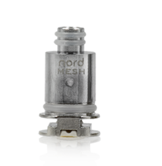 SMOK NORD 0.6 Mesh Coils