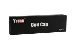 Yocan Evolve Plus Coil Cap