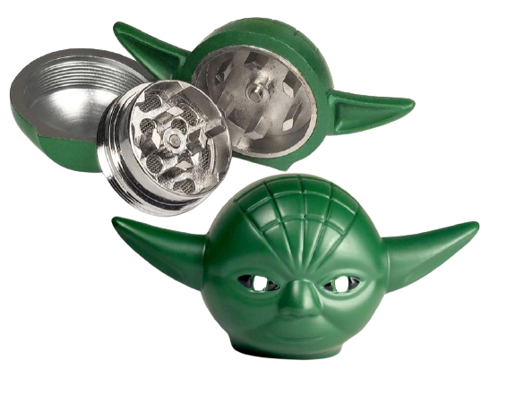 YODA GRINDER