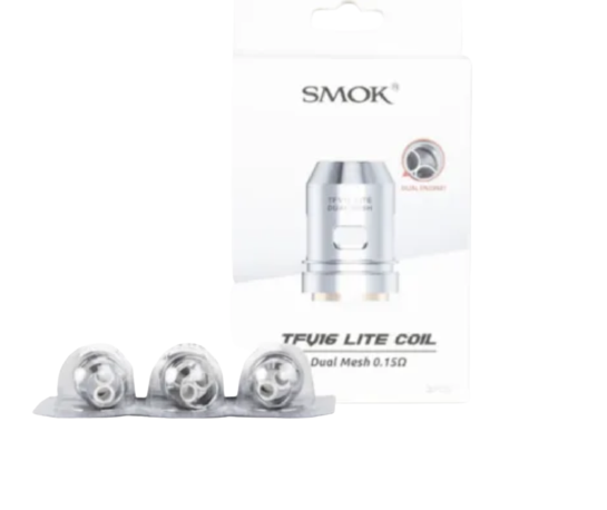 Smok TFV16 Lite Coils