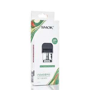 Smok Novo 2 Pod Ferrochrome (Each)