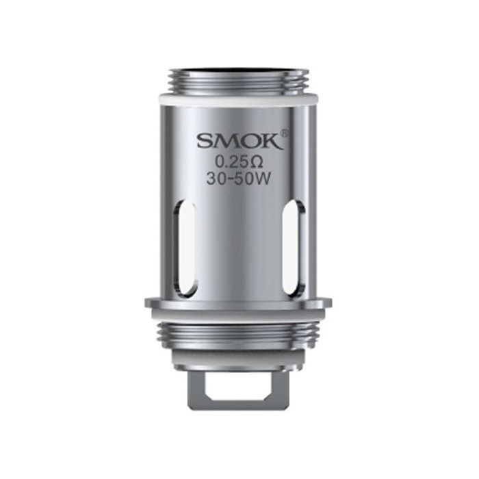 Smok Vape Pen Dual 0.25 Ohm Replacement Coils