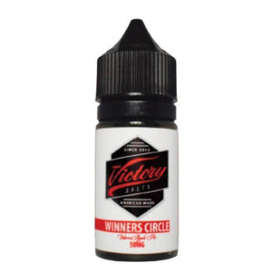 Victory Salt E-Liquid