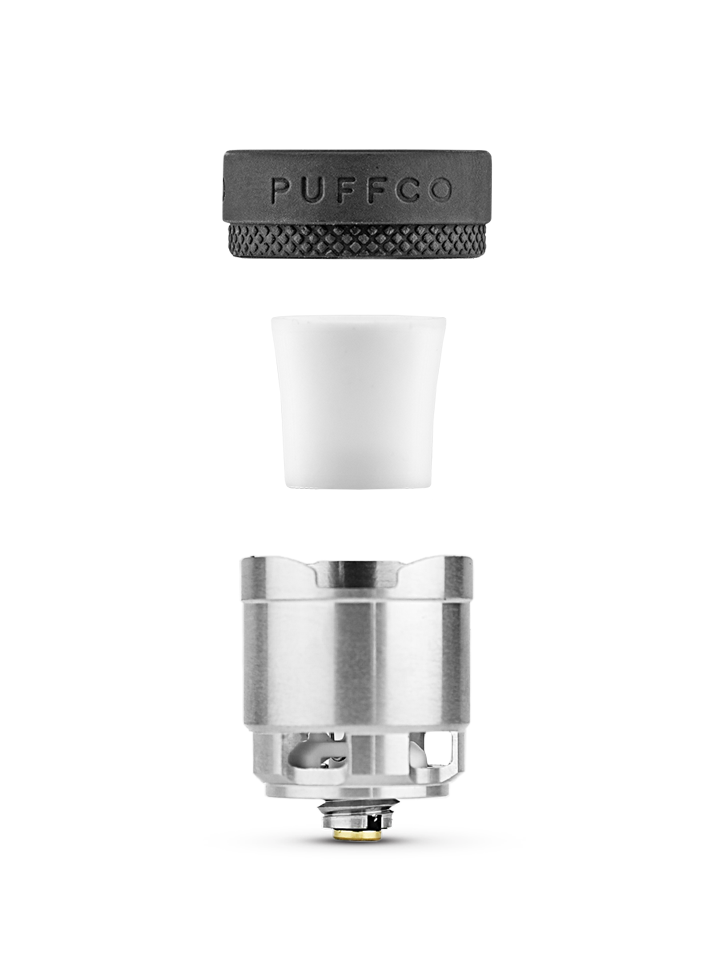 The Peak Atomizer