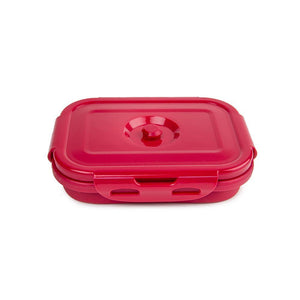 Truweigh Mini Crimson Collapsible Bowl 100G X 0.01G