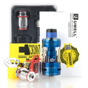 UWELL CROWN 3 III TANK