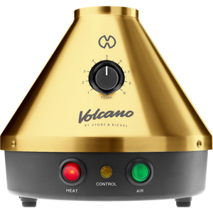 VOLCANO CLASSIC GOLD